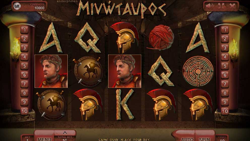 Minotaurus